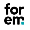 Leforem.be logo