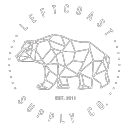 Leftcoast.co logo