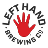 Lefthandbrewing.com logo