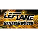 Leftlanenews.com logo
