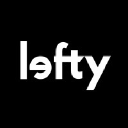 Lefty.io logo