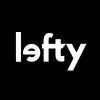 Lefty.io logo