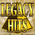 Legacyhits.com logo
