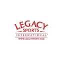 Legacysports.com logo