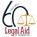 Legalaidofnebraska.org logo