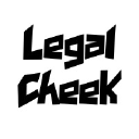 Legalcheek.com logo
