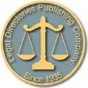 Legaldirectories.com logo