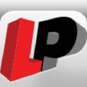 Legalporno.net logo