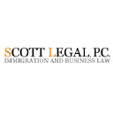 Legalservicesincorporated.com logo