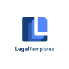 Legaltemplates.net logo