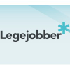 Legejobber.no logo