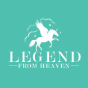 Legendfromheaven.com logo