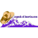 Legendsofamerica.com logo