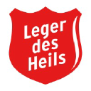Legerdesheils.nl logo