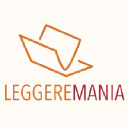 Leggeremania.it logo