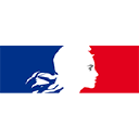 Legifrance.gouv.fr logo