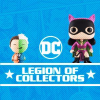 Legionofcollectors.com logo