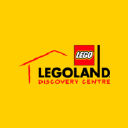 Legolanddiscoverycenter.jp logo