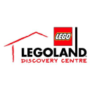 Legolanddiscoverycentre.ca logo