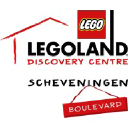 Legolanddiscoverycentre.de logo