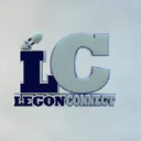 Legonconnect.com logo