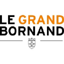 Legrandbornand.com logo