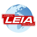 Leianoticias.com.br logo