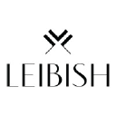Leibish.com logo