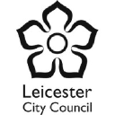 Leicester.gov.uk logo