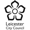 Leicester.gov.uk logo