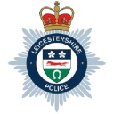 Leics.police.uk logo