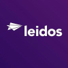 Leidos.com logo