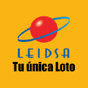 Leidsa.com logo