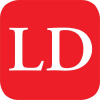 Leidschdagblad.nl logo