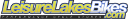 Leisurelakesbikes.com logo
