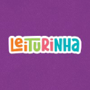 Leiturinha.com.br logo