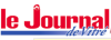 Lejournaldevitre.fr logo