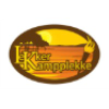 Lekkerkampplekke.co.za logo