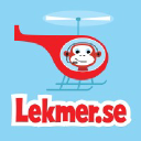 Lekmer.no logo