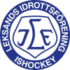 Leksandsif.se logo