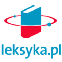 Leksyka.pl logo