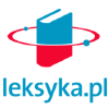 Leksyka.pl logo