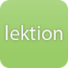 Lektion.se logo