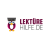 Lektuerehilfe.de logo