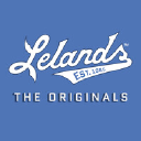 Lelands.com logo