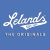 Lelands.com logo