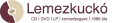 Lemezkucko.hu logo