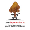 Lemnsupermarket.ro logo