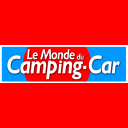 Lemondeducampingcar.fr logo