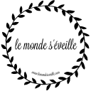 Lemondeseveille.com logo
